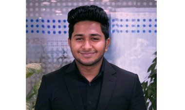 Historic Milestone: Shinoy Rajendraprasad Recognized as the First UAE-Based Professional on Google’s World SEO Experts List