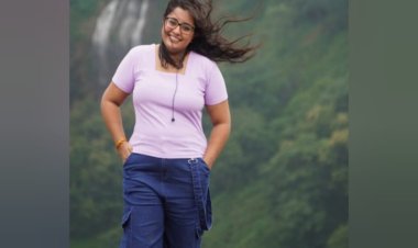 Author Vidushi Malpani Releases her Poetry Book "Kavita Ki Dehri Par" - Honored with the 21st Century Emily Dickinson Award