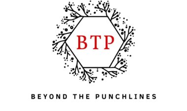 BeyondThePunchlines.com: The Digital Media Platform That Dares to Go Deeper
