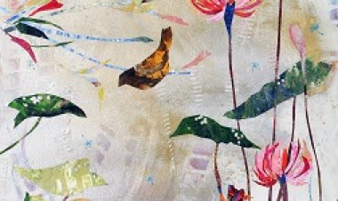 Romancing the Chaos: RTUSAMHĀRA – A Solo Exhibition by Shibani Sehgal