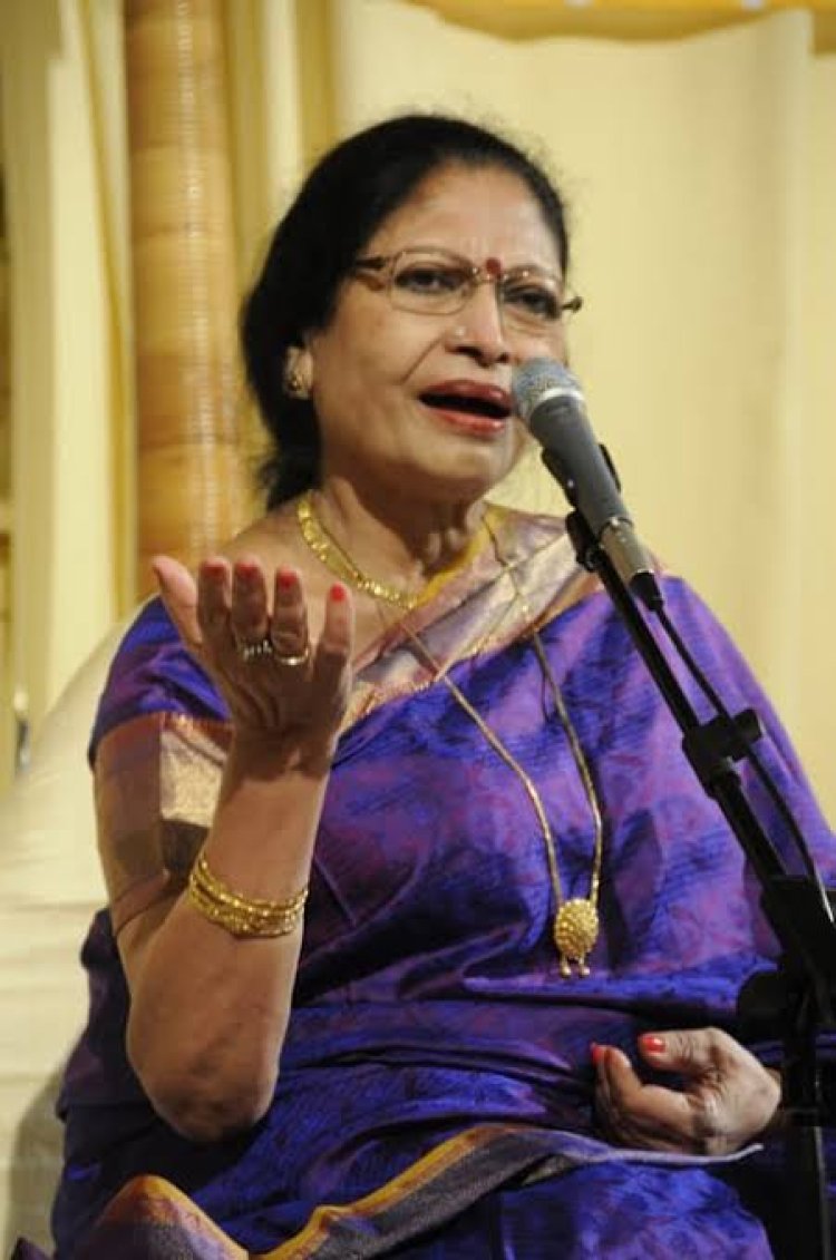 SumadhurHansadhwani Trust presents “Saints in Song” – An Evening of Bhakti Music