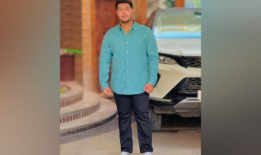 Krish Gupta – From Jammu to Bollywood Stardom: The Journey of a Young Talent