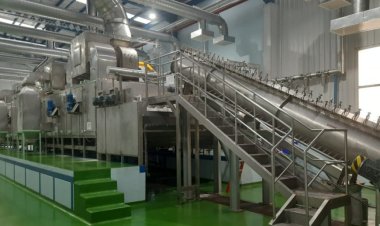 Genex Tech Industries LLP – Engineering Excellence in Food, Pharma And Chemical Processing