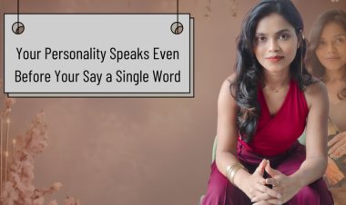 Why Professionals Should Invest in Their Personality Transformation — And How It Pays Off