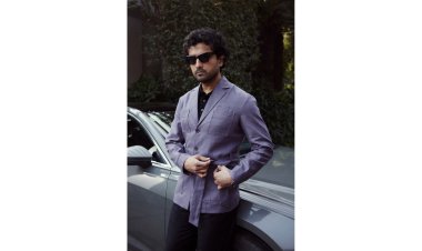 Dmodot Founder Abhishek Sharma Featured on Disney+ Hotstar’s ‘Pitch to Get Rich’ — Showcasing India’s New Era of Quiet Luxury