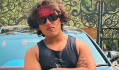 Is Sahas Purswani The Next Big Thing In Bollywood?