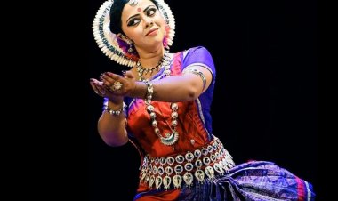 Nrityam Odissi Dance Centre presents Sanskriti 2025 on 16th November from 5 pm onwards at Uttam Mancha.