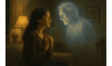 5 Things to Consider When Choosing a Spirit Medium in India