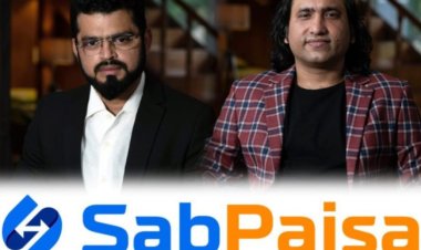 SabPaisa Launches 14 Products On A Single Day with 13-Person Team