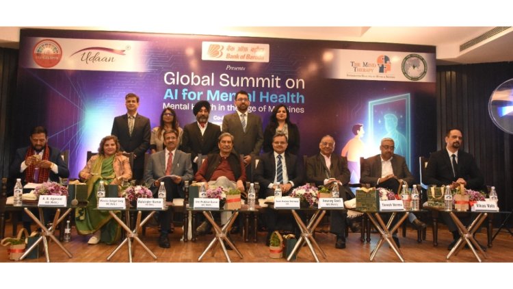 India Takes Historic Leap In Responsible AI Governance