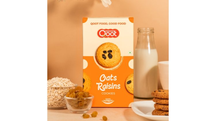 Inside Rajasthan’s First ZED Gold Food Manufacturing Unit The Qoot Success Story