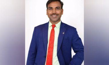 Financial Literacy: The Foundation of a Secure Financial Life By Ravi Siddula