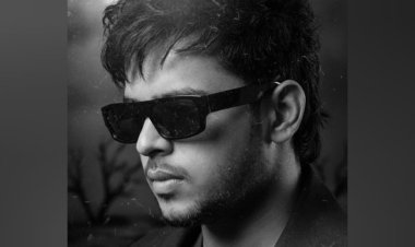 Badboysp Emerges as a Rising Voice in Emotional Hindi Music, Winning Youth Audiences in 2025