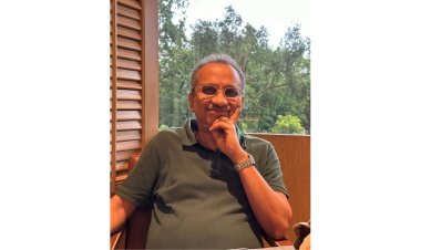 The Global Family Office Model Soumik Bandyopadhyay Lessons for Emerging Economies