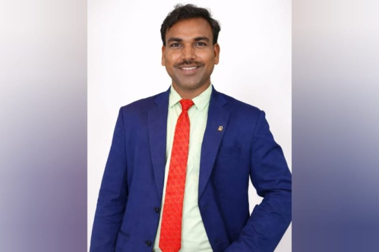 Financial Literacy: The Foundation of a Secure Financial Life By Ravi Siddula