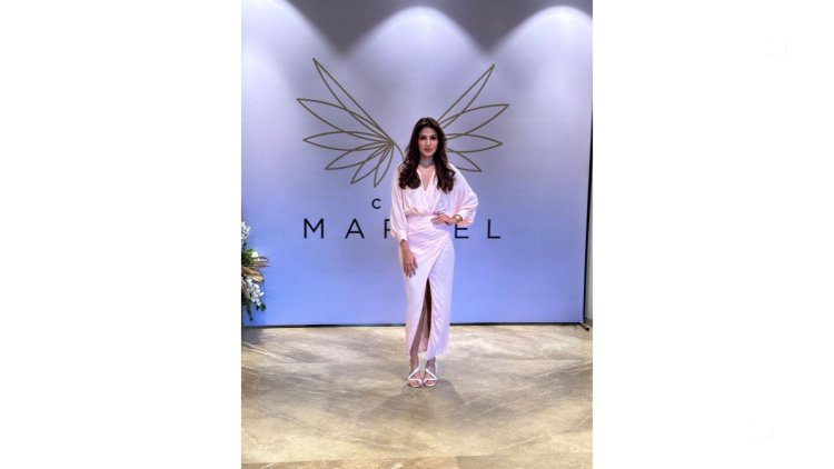 Bollywood Celebrities Explore JP Infra’s Club Marvel at North Garden City’s Iconic 1 Lakh + Sq. Ft. Lifestyle Landmark