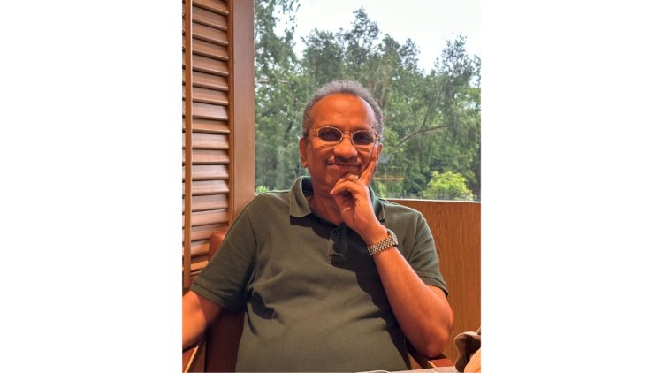 The Global Family Office Model Soumik Bandyopadhyay Lessons for Emerging Economies