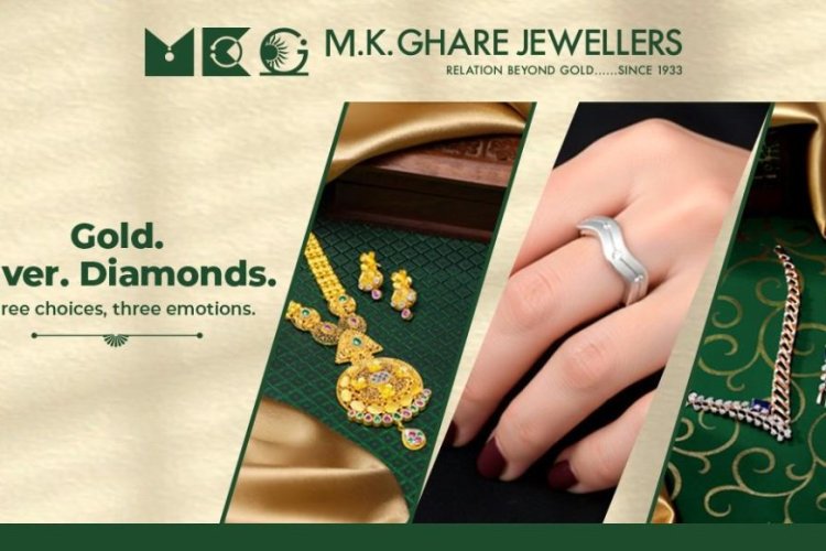 The Psychology Behind Choosing Between Gold, Silver, and Diamonds  