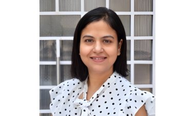 Sangeeta Sikdar Bhatia Shaping Careers Beyond the Spotlight