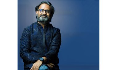 From Secunderabad to 800 Million Screens The Ideas India Gave to Global AI