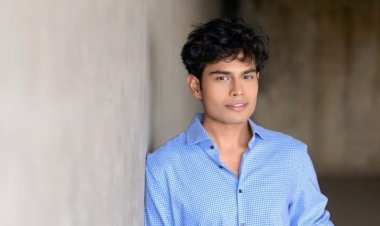 A Powerful New Face in Bollywood: Himanshu Goel Wins Hearts And Sets His Sights on Stardom