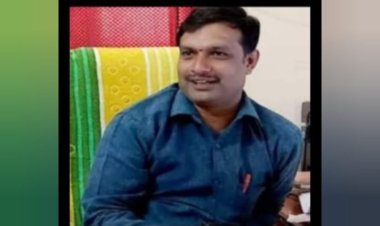 Dr. Surendra Swami Bevinahalli: A Lifelong Crusader for Shadow Puppetry and Folk Theatre