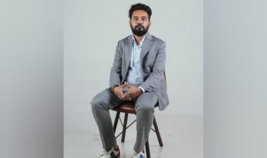 Varun Kumar: Advancing the Indian Legal Ecosystem Through Practice, Research, and Legal Awareness