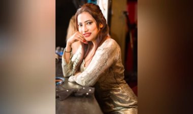 India’s Youngest Fashion Powerhouse: Nimisha Singh Takes Over New York and London Fashion Weeks