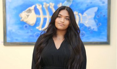 Anthropology of Poems with Art is both a personal creative archive and a reflective exploration of how human behavior shapes the environment.