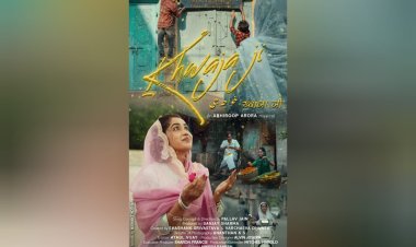 “Khwaja Ji” – A Soulful Sufi Qawwali Music Video That Explores the Mystery of Faith