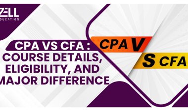 Future Finance Courses: CFA, CPA & More by Zell Education