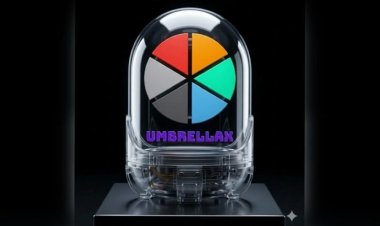 Umbrellax Achieves Landmark FIU-IND Registration and Strengthens Strategic Alliance with Binance as Corporate Partner and Web3 Wealth Manager in India