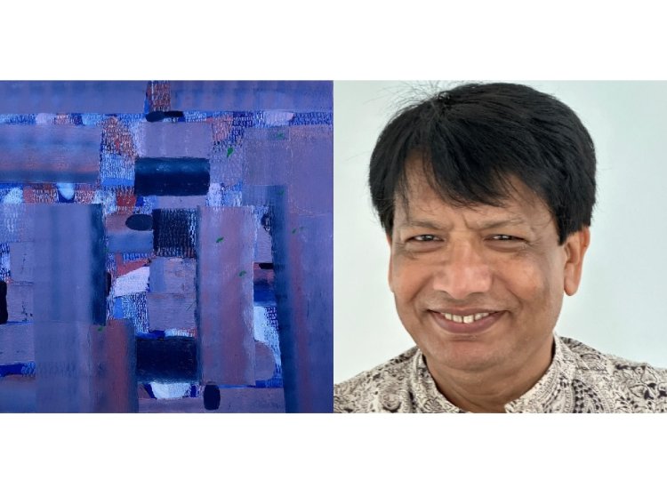 Hemraj: A Prominent Voice in Contemporary Art
