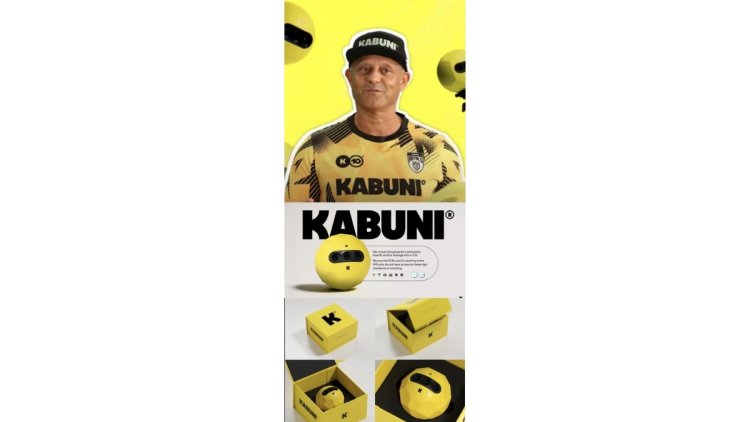 KABUNI ushers in a new era of cricket training, as envisioned by Founder Nimesh Patel