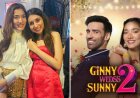 Delhi’s Preetika Pahwa Marks Bollywood Debut with Ginny Weds Sunny 2 Release