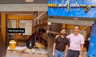 Mumbai's Adsmagnify Enters Version 2.0 With AI Upgrades and Expanded Academy as It Targets Stronger Client Delivery in 2026