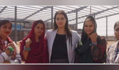 A Device That Can Stop 50% Rapes in India: World’s First Technology Invented in India