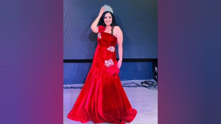 Usha Gururajarao to Attend Cannes Film Festival on May 18, 2026