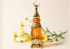 The Quiet Glamour of Hayaam by Zam Zam Perfumers