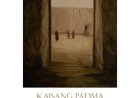 “Guardians of the Threshold” solo art exhibition by artist Kaisang Padma