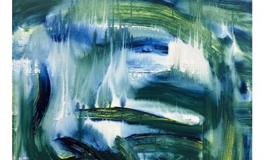 “emotions of (BOM)bay", solo exhibition by Swati Goel