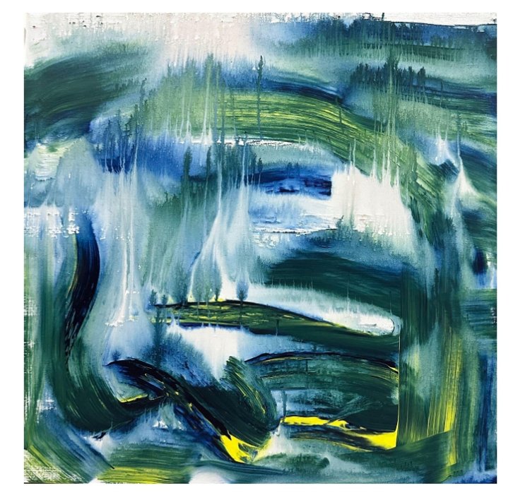 “emotions of (BOM)bay", solo exhibition by Swati Goel