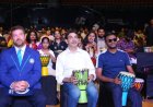 Hyderabad Creates History with World’s Largest Djembe Drum Circle; Guinness World Record Attempt Held Successfully