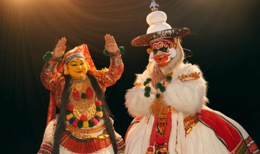 Katha-Sutra: Where Words Become Stories
