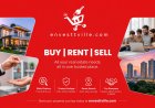 Envesttville: A New Real Estate Platform Connecting Buyers, Sellers, and Renters Across India