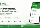 SWID by Pixller Technologies: Simplifying Secure Credit Card Bill Payments in India