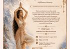 Tapah-Siddhi Fulfillment of Austerity A Kathak Dance Drama organised by Rini’s Music & Dance School