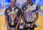 Amitav Ghosh Emerges Champion at 1st West Bengal State Ranking Tenpin Bowling Tournament 2026–27