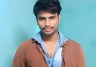 Sairaj Gandhe: The Warangal-Born Actor, Author, and Model Building a Multi-Disciplinary Creative Career