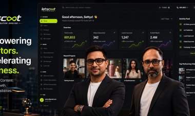 Letscoot: One Ecosystem for AI Content Creation, Marketing, and Creator Collaboration